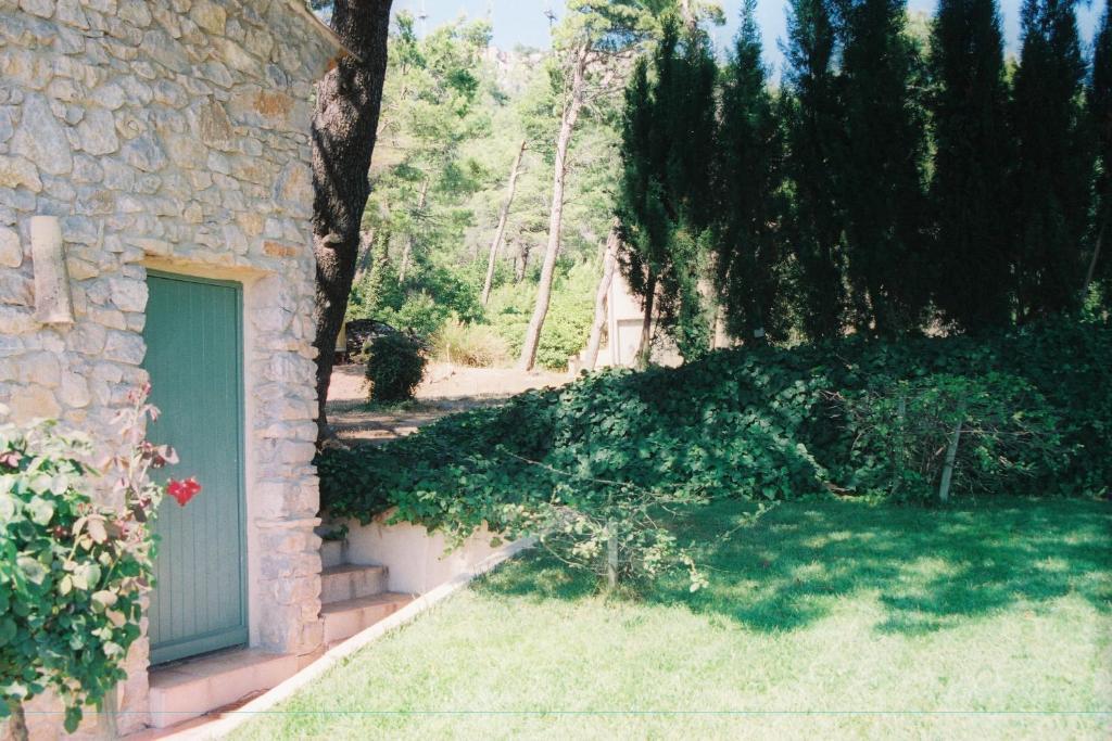 Guest house Mas Du Soleilla
