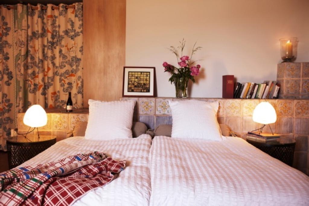 Mas Du Soleilla Guest house Narbonne