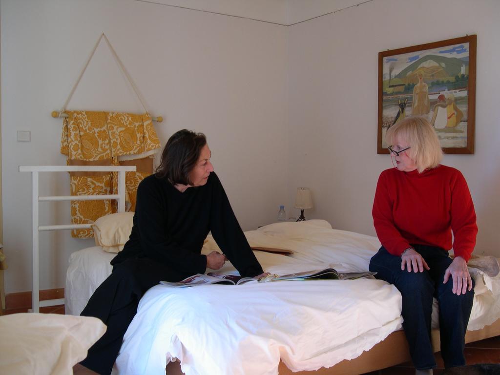 Guest house Mas Du Soleilla Narbonne