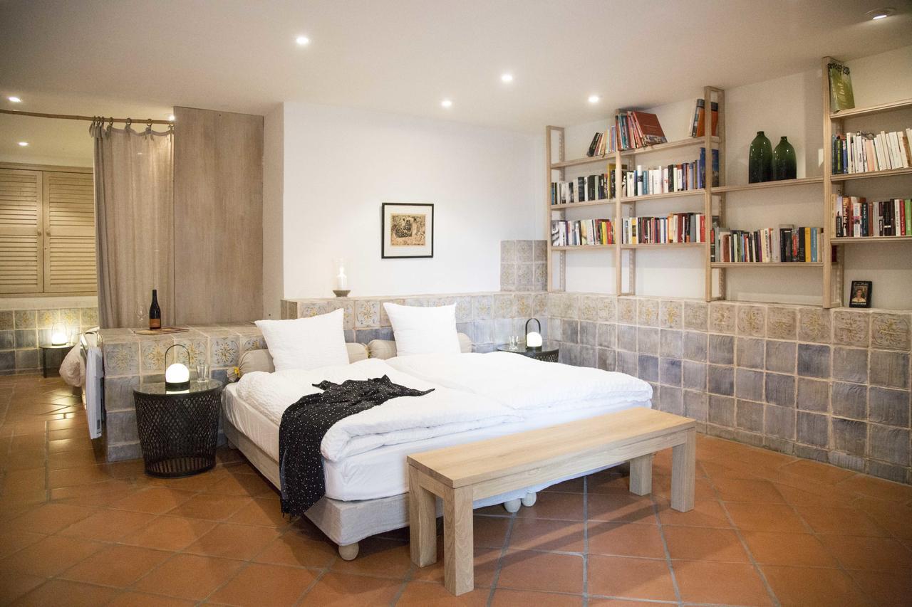 Mas Du Soleilla Guest house *