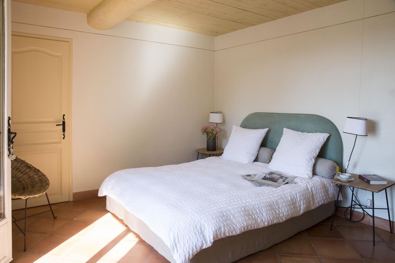 Guest house Mas Du Soleilla *