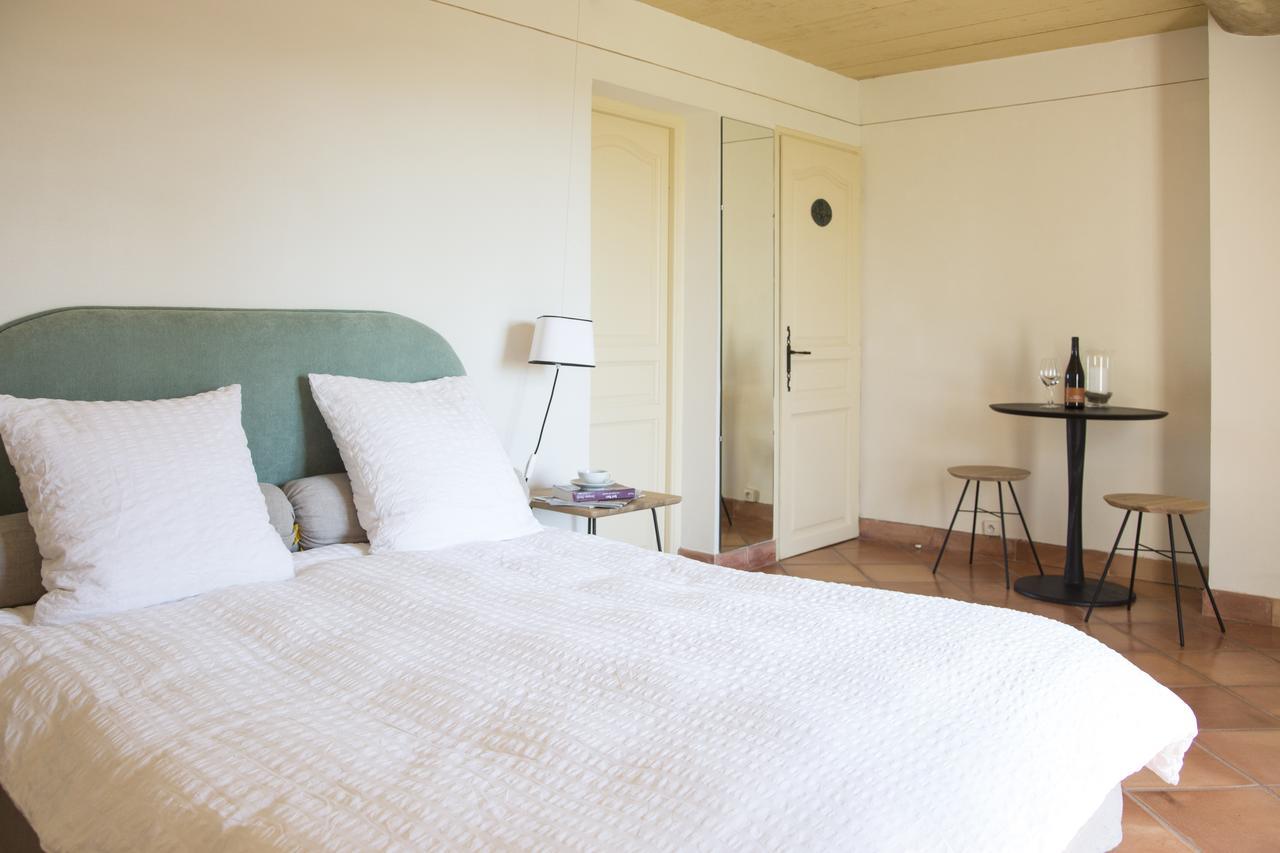Mas Du Soleilla Guest house Narbonne