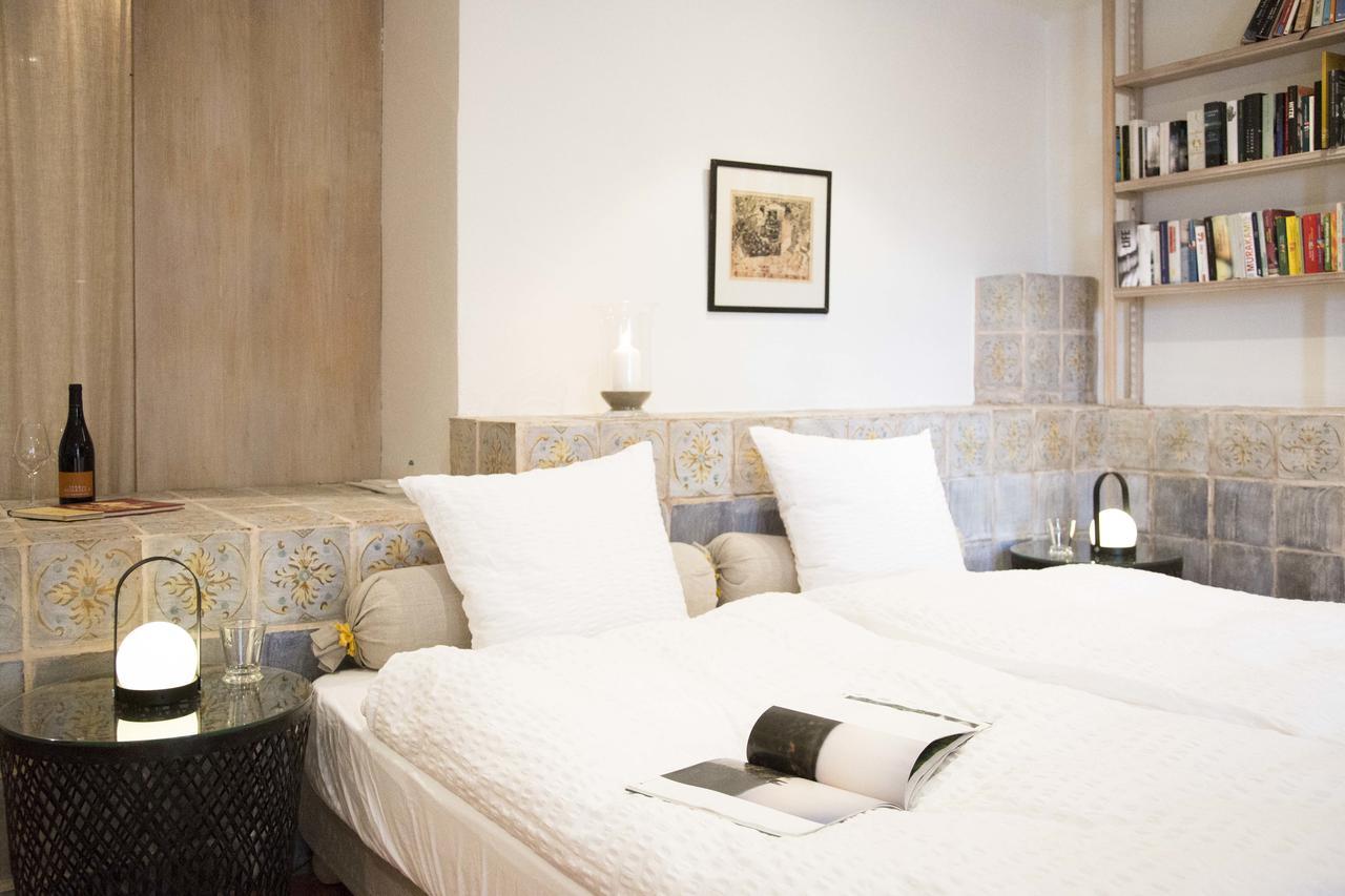 Mas Du Soleilla Guest house Narbonne