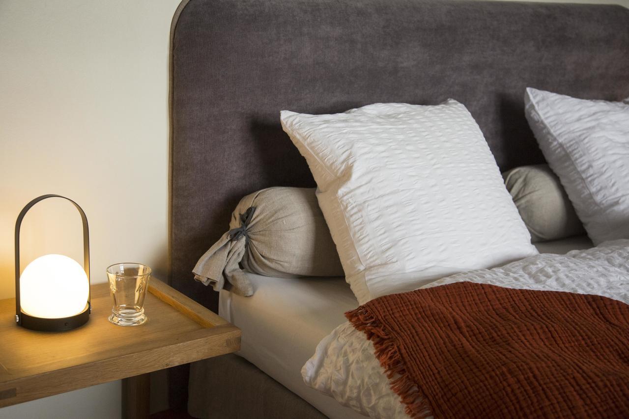 Mas Du Soleilla Guest house Narbonne